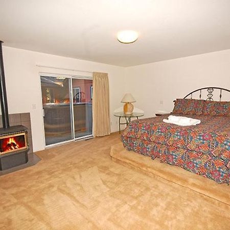 Villa 1847 Shady Lane South Lake Tahoe Esterno foto